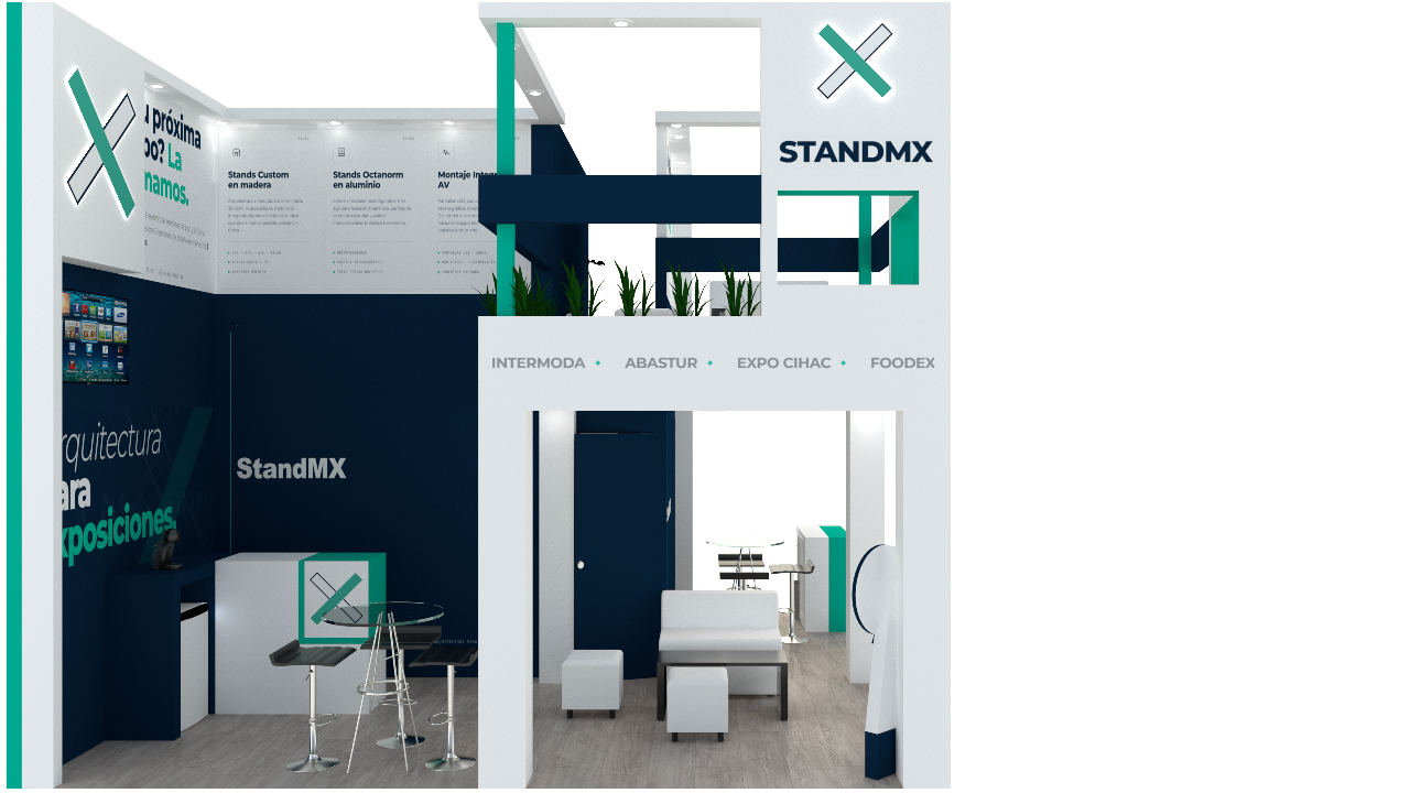 Standmx